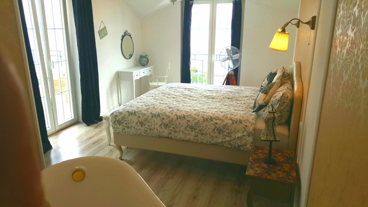 Apartments Villa Harmonie - Adults Only +14 Crikvenica Exterior foto
